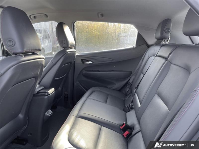 chevrolet Bolt EV 2019 - 18