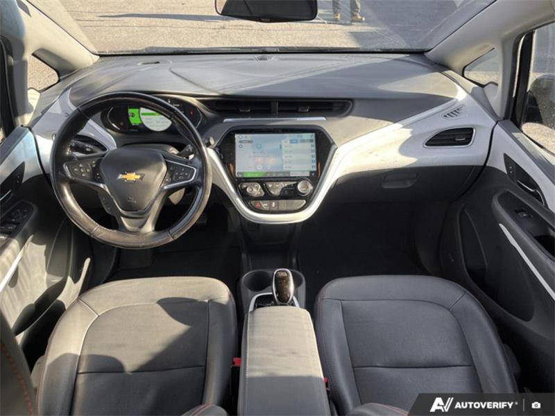 chevrolet Bolt EV 2019 - 19
