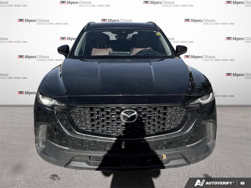 mazda CX-50 2024 - 2