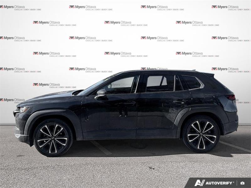 mazda CX-50 2024 - 3