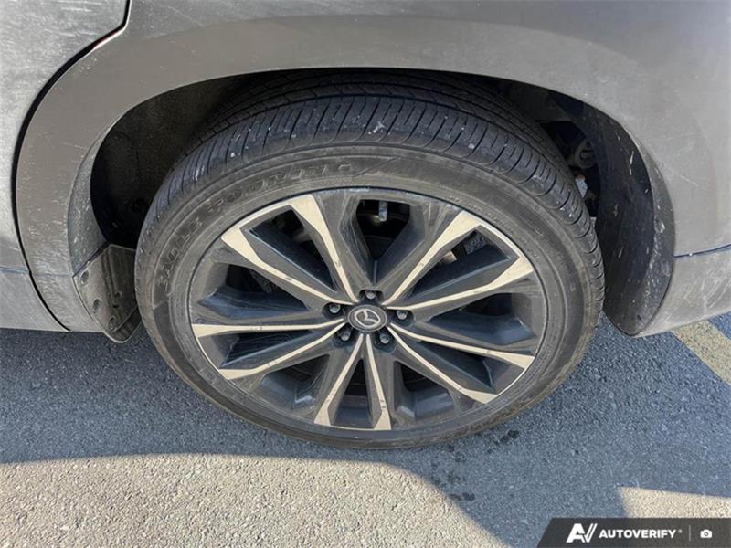 mazda CX-50 2024 - 6