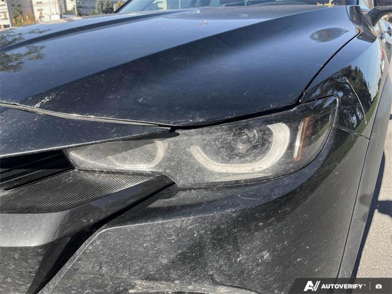 mazda CX-50 2024 - 7