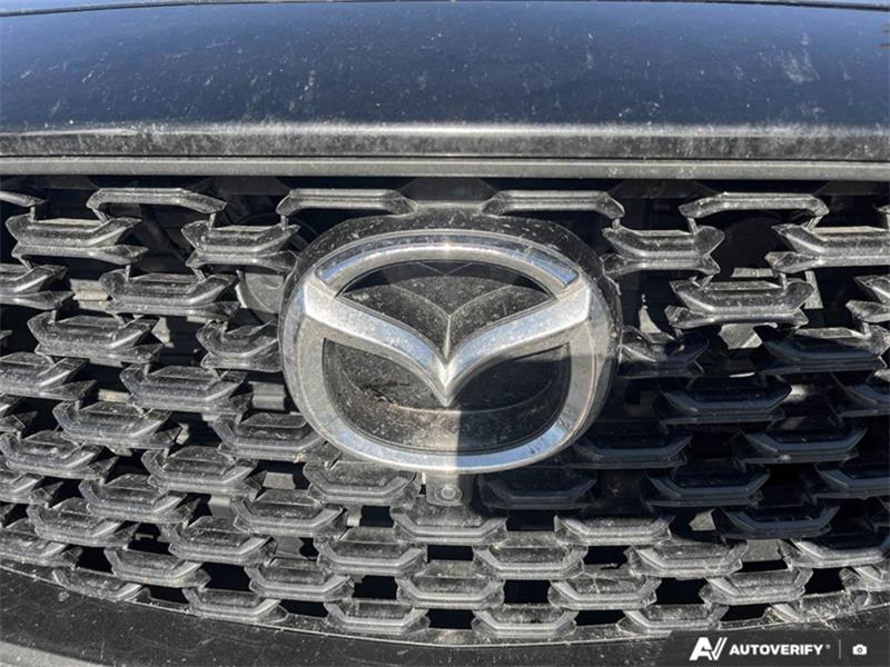 mazda CX-50 2024 - 8