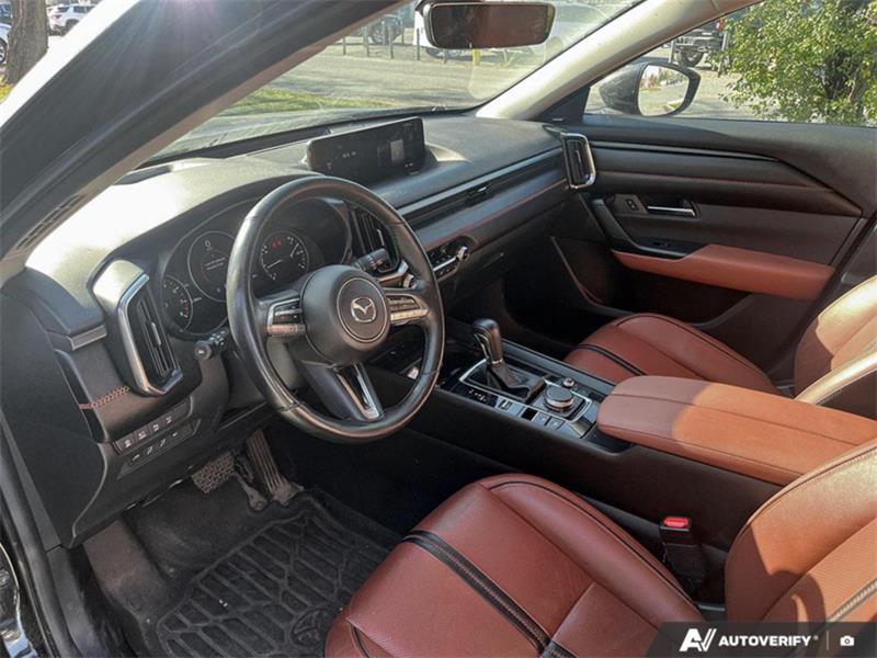 mazda CX-50 2024 - 10