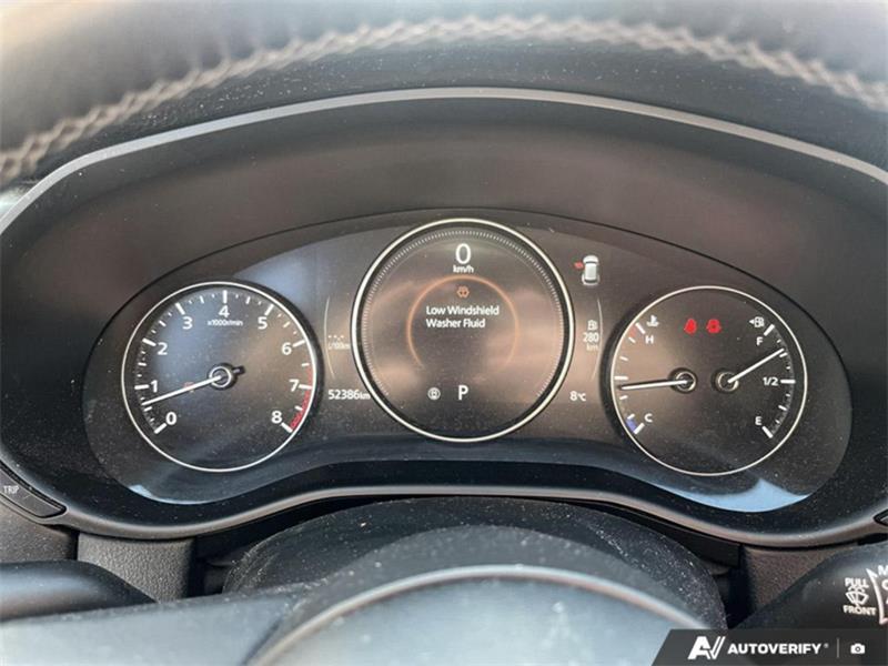 mazda CX-50 2024 - 12