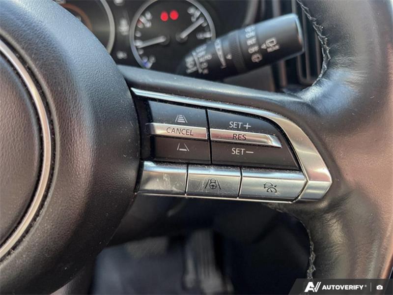 mazda CX-50 2024 - 13