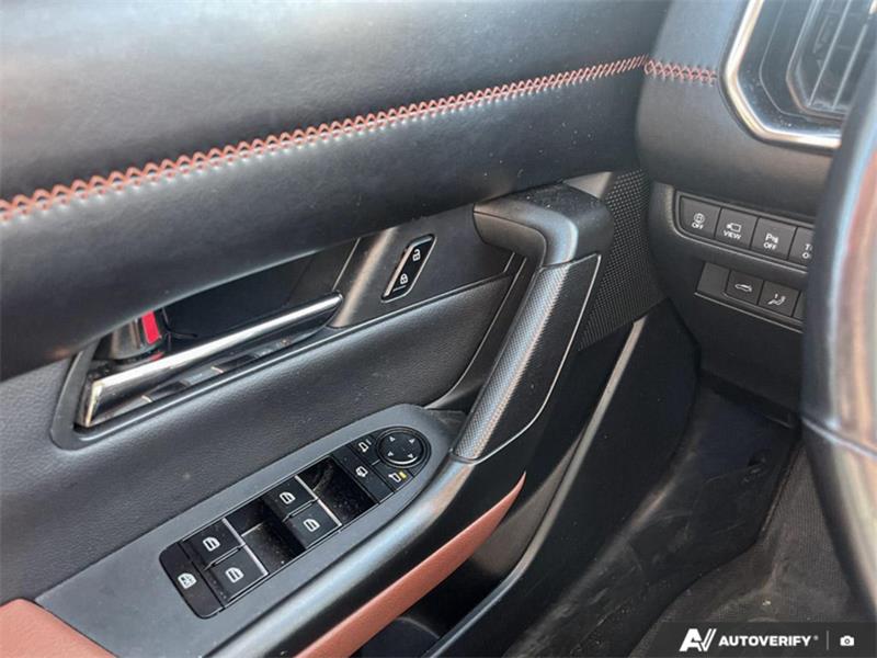 mazda CX-50 2024 - 14