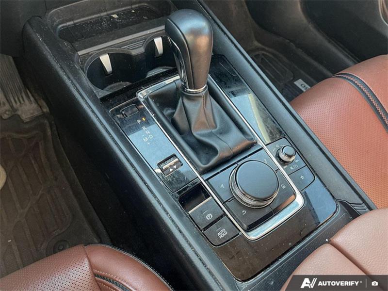 mazda CX-50 2024 - 15