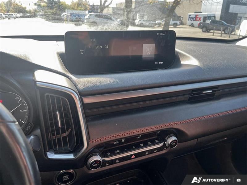 mazda CX-50 2024 - 16