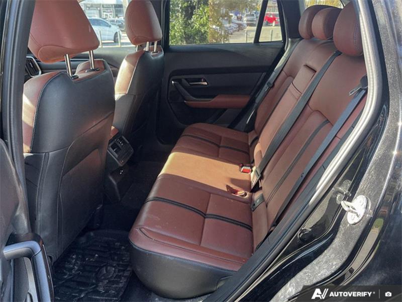 mazda CX-50 2024 - 17