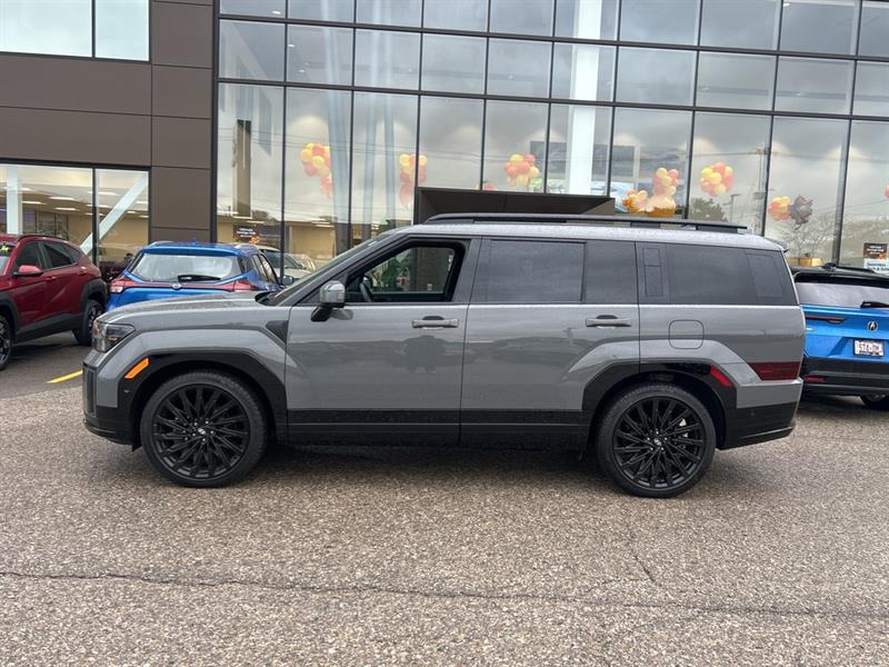 hyundai Santa Fe 2025 - 3