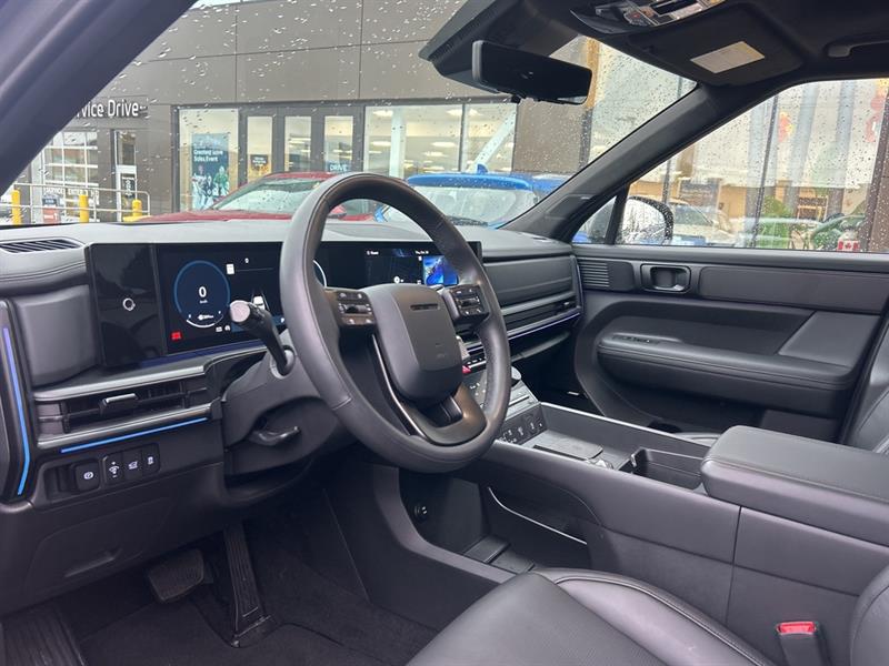 hyundai Santa Fe 2025 - 10