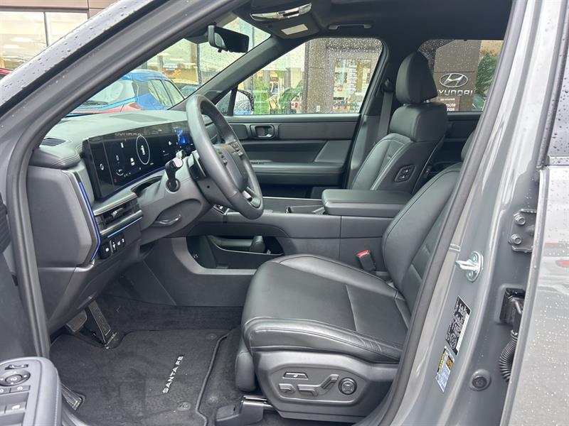 hyundai Santa Fe 2025 - 11