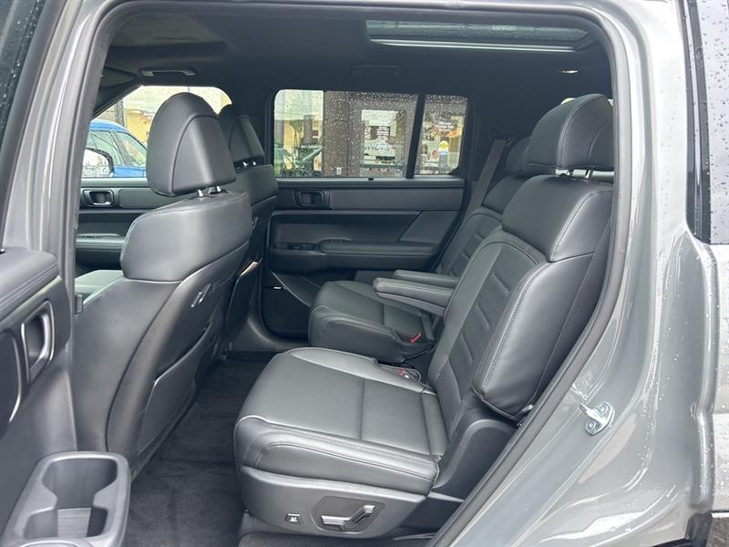 hyundai Santa Fe 2025 - 13