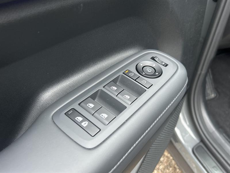 hyundai Santa Fe 2025 - 17