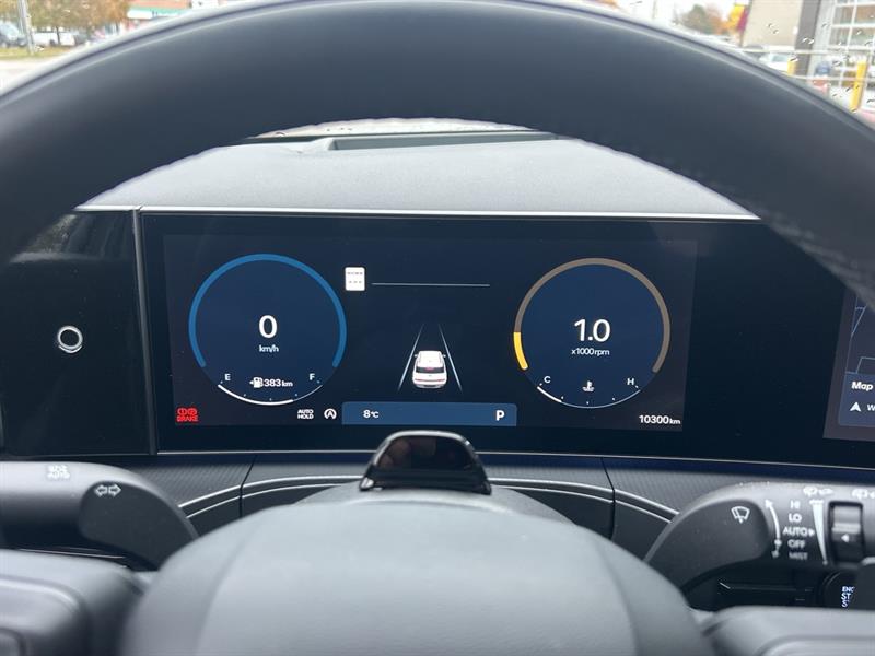 hyundai Santa Fe 2025 - 18