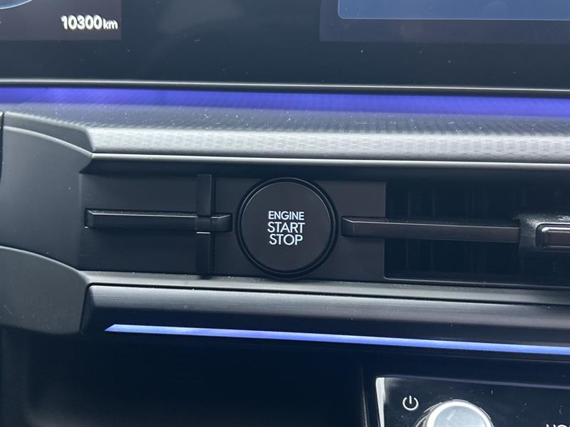 hyundai Santa Fe 2025 - 19