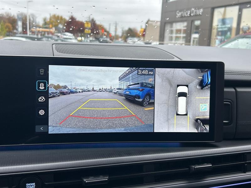 hyundai Santa Fe 2025 - 20