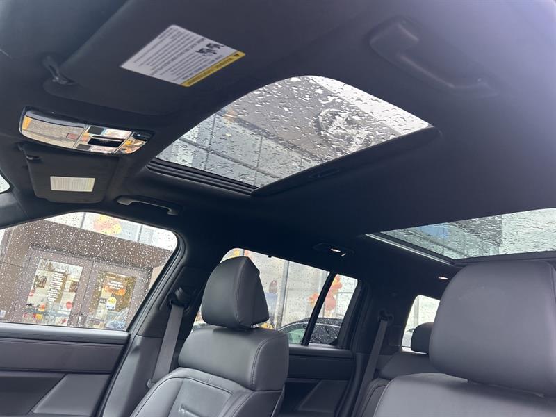 hyundai Santa Fe 2025 - 21