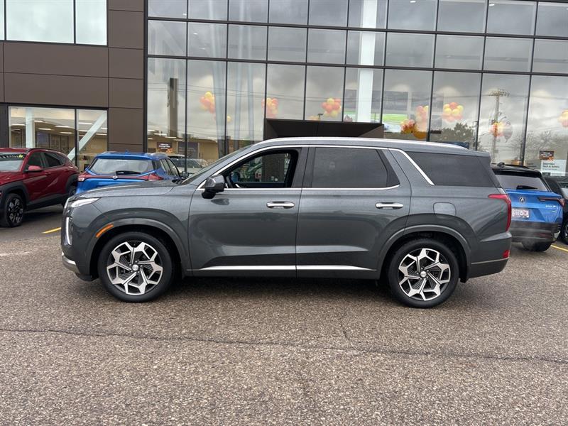 hyundai Palisade 2022 - 3