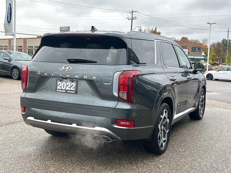 hyundai Palisade 2022 - 6