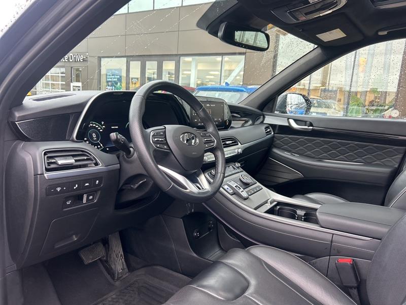 hyundai Palisade 2022 - 10