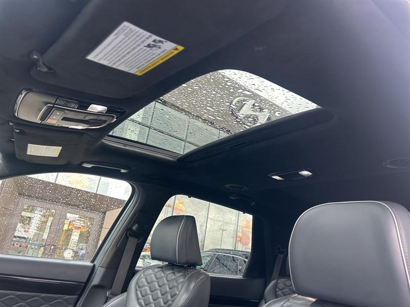 hyundai Palisade 2022 - 12