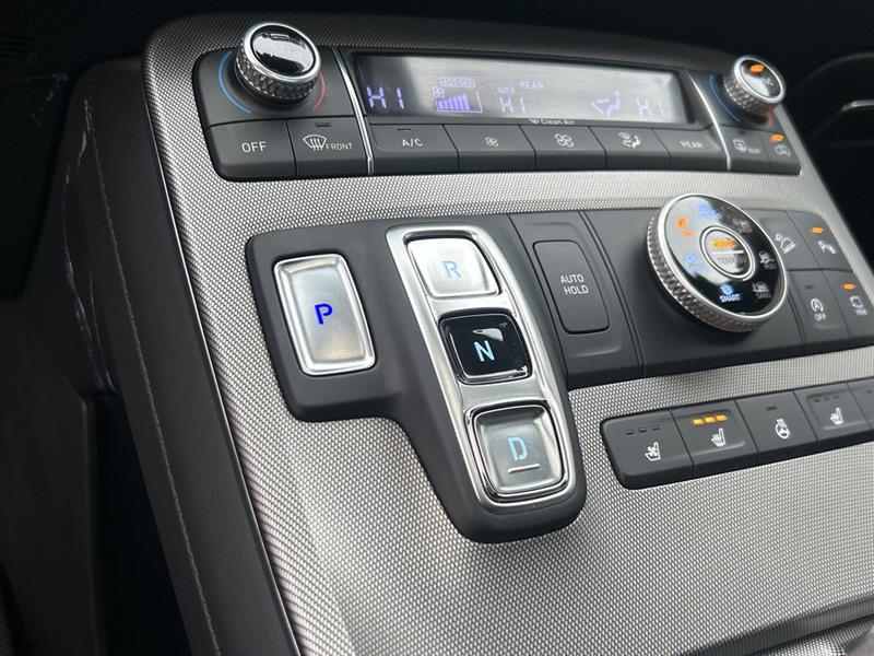 hyundai Palisade 2022 - 14