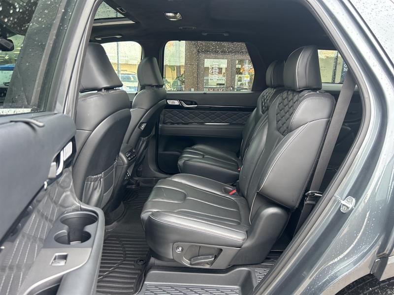 hyundai Palisade 2022 - 15