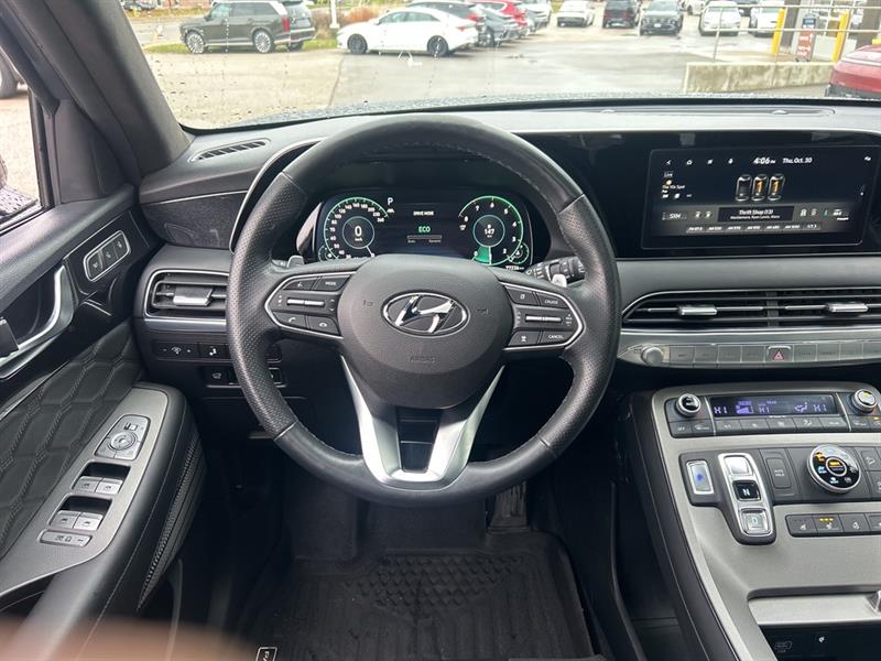 hyundai Palisade 2022 - 16