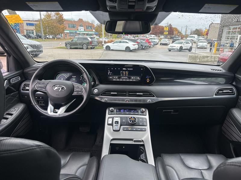 hyundai Palisade 2022 - 18