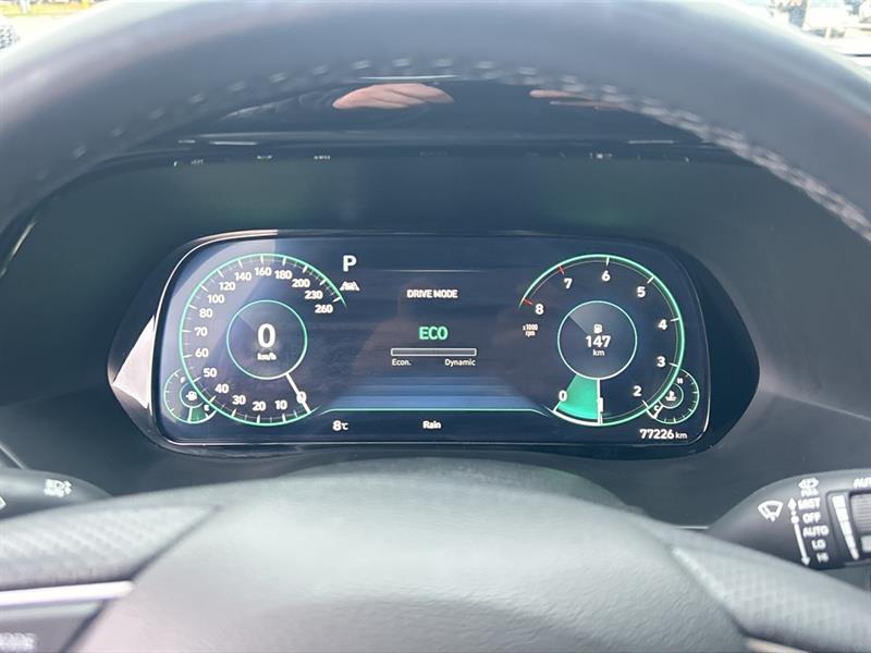 hyundai Palisade 2022 - 19