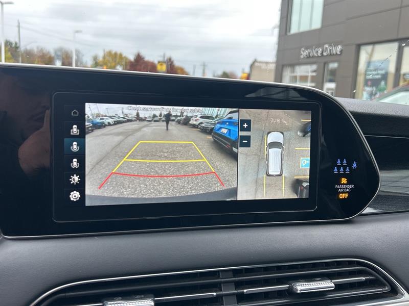 hyundai Palisade 2022 - 21