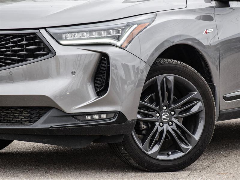 acura RDX 2023 - 2
