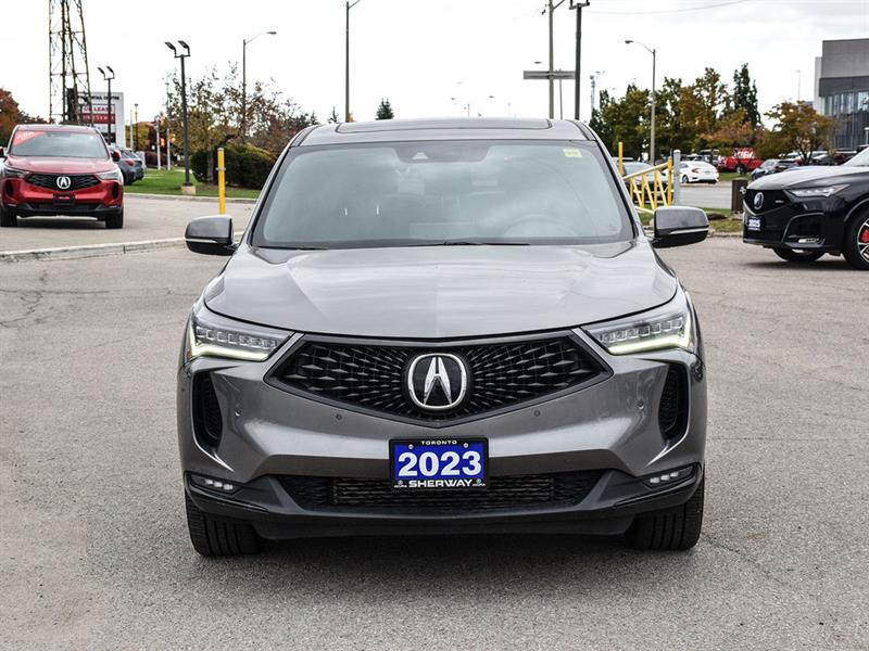 acura RDX 2023 - 4
