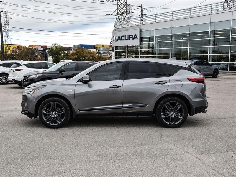acura RDX 2023 - 5