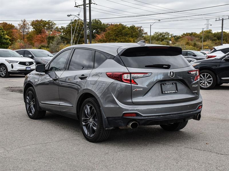 acura RDX 2023 - 6