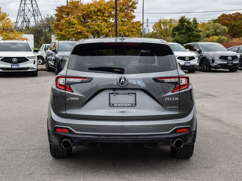 acura RDX 2023 - 7