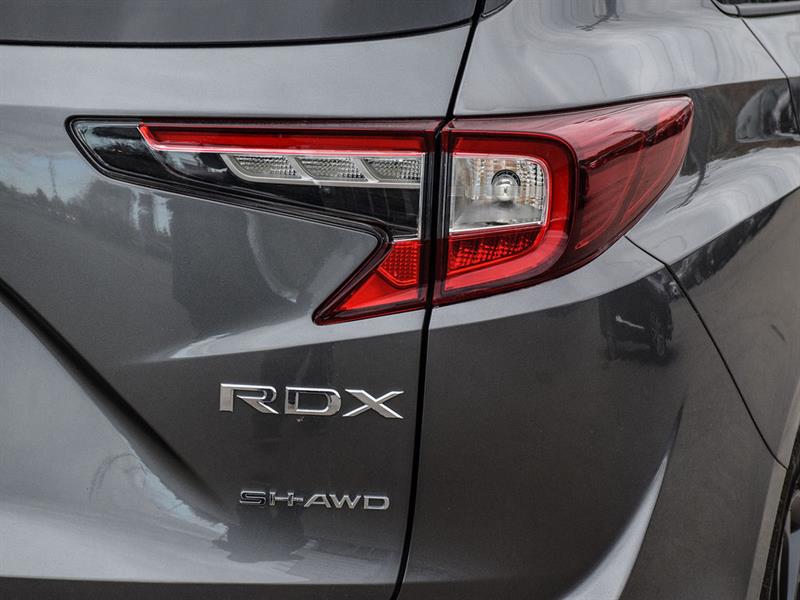 acura RDX 2023 - 8