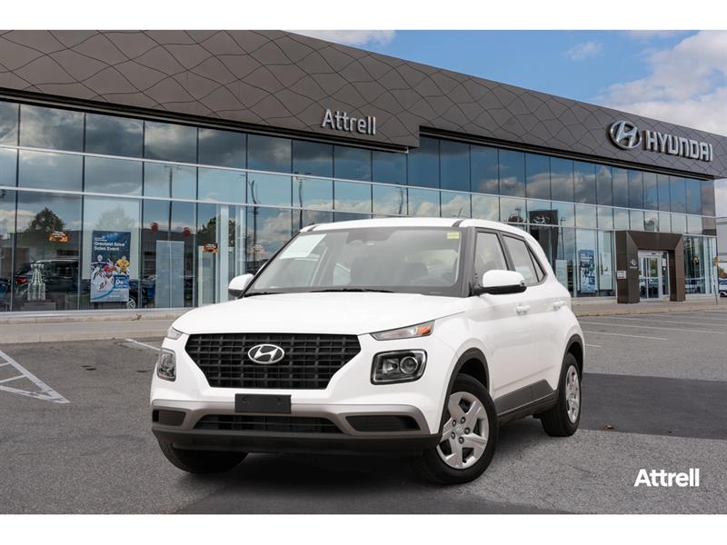 hyundai Venue 2024