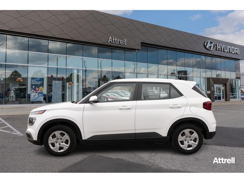 hyundai Venue 2024 - 2