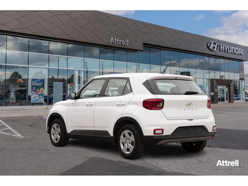 hyundai Venue 2024 - 3