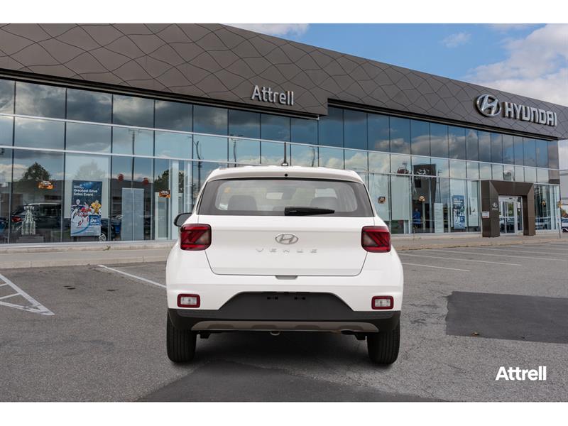 hyundai Venue 2024 - 4