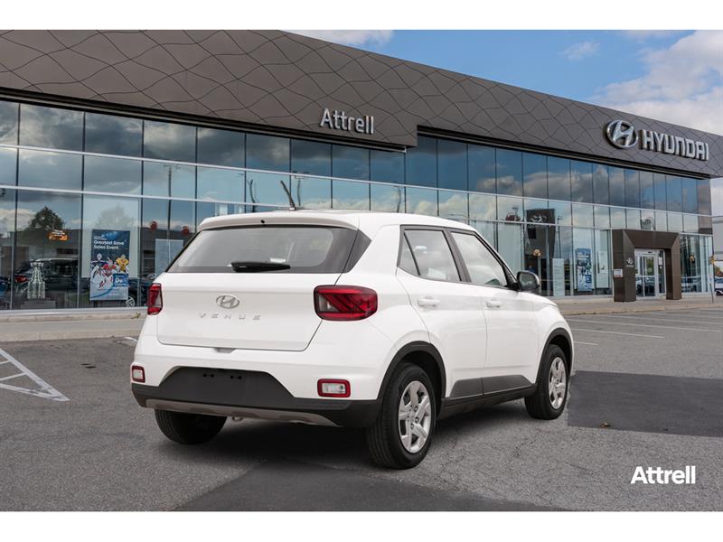 hyundai Venue 2024 - 5