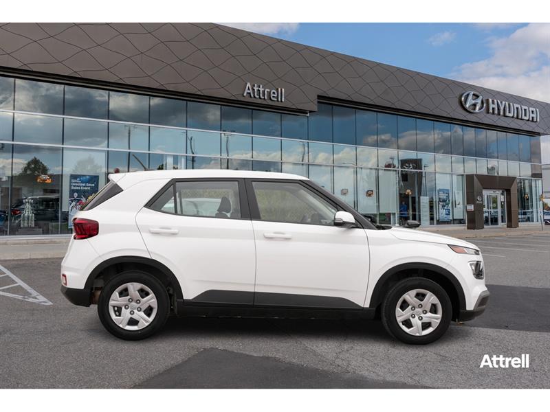 hyundai Venue 2024 - 6