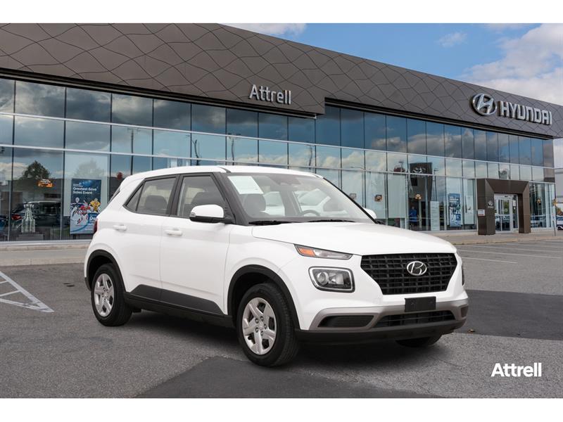 hyundai Venue 2024 - 7