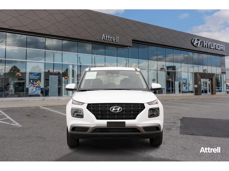 hyundai Venue 2024 - 8