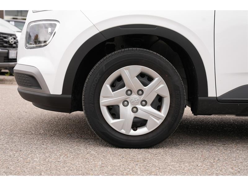 hyundai Venue 2024 - 9