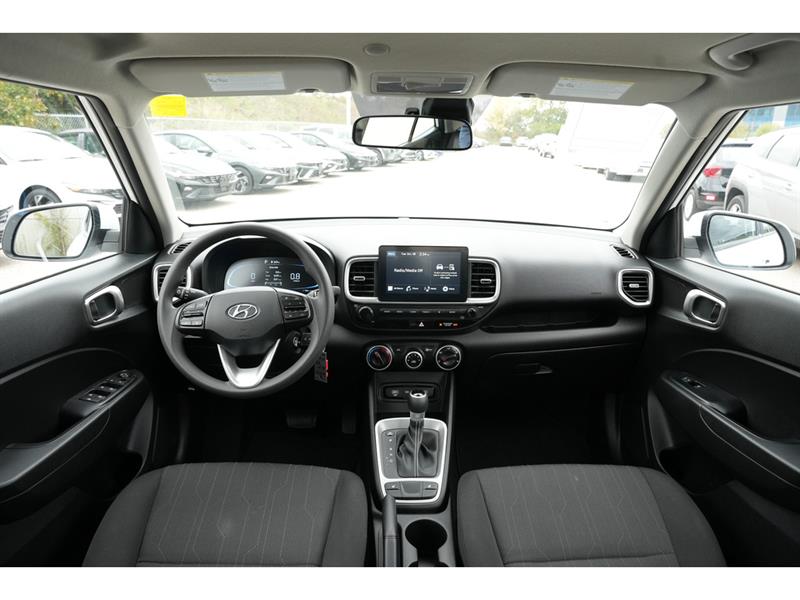 hyundai Venue 2024 - 15