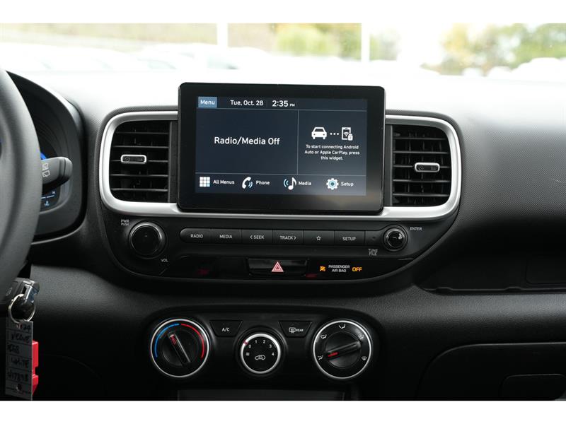 hyundai Venue 2024 - 16